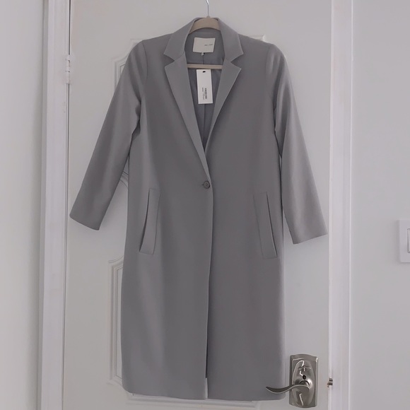 Oak + Fort Blazer Jacket - Picture 2 of 3